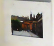 The street of princes - Edinburgh